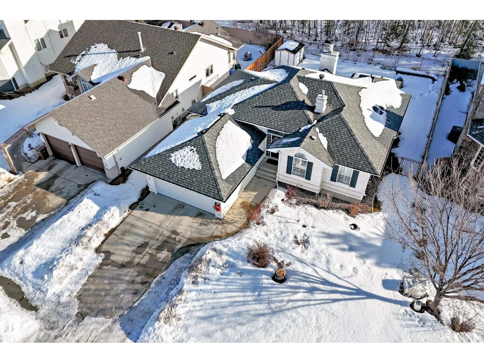 4 Harriott Co, St. Albert, AB