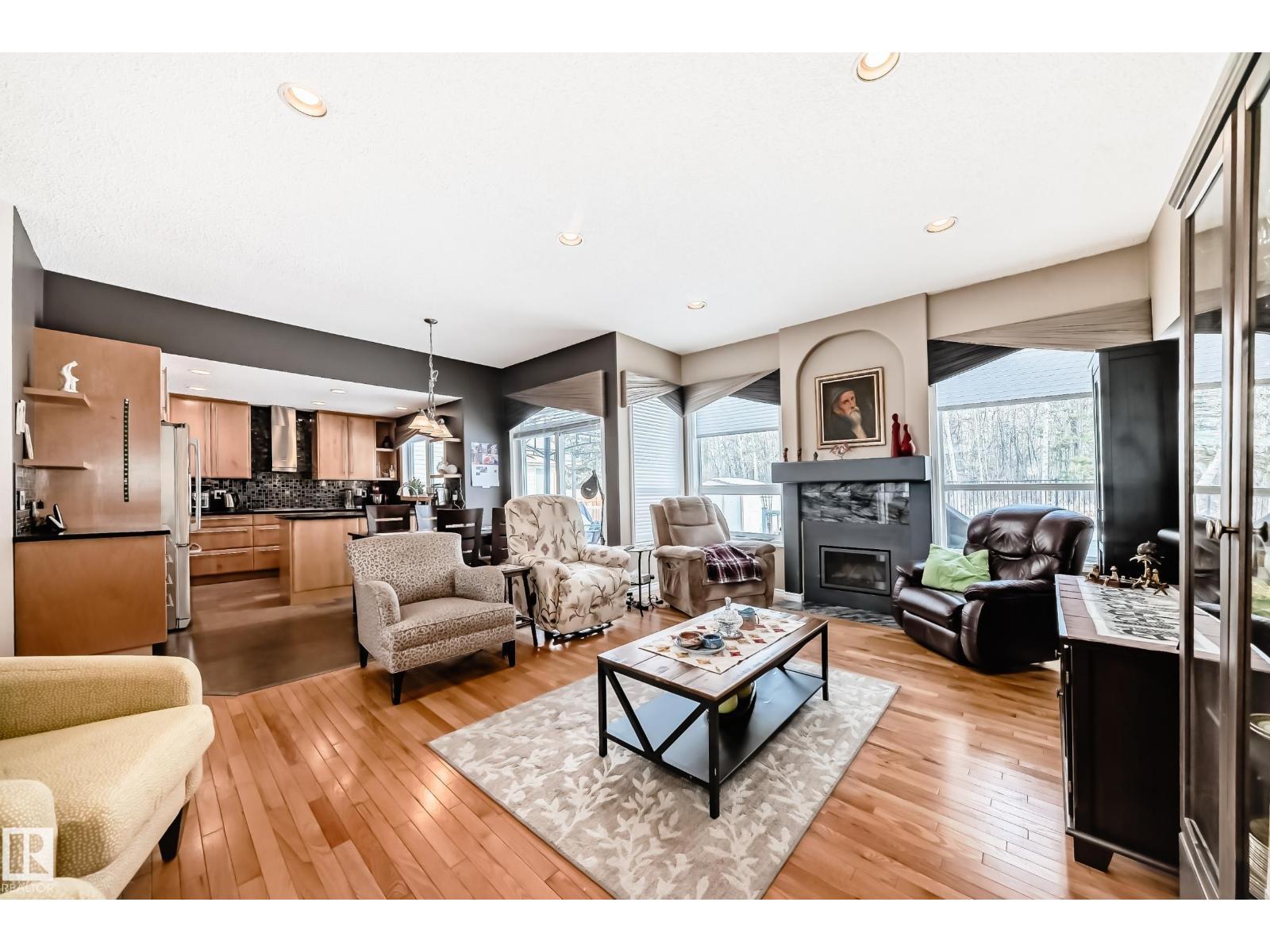 4 Harriott Co, St. Albert, AB