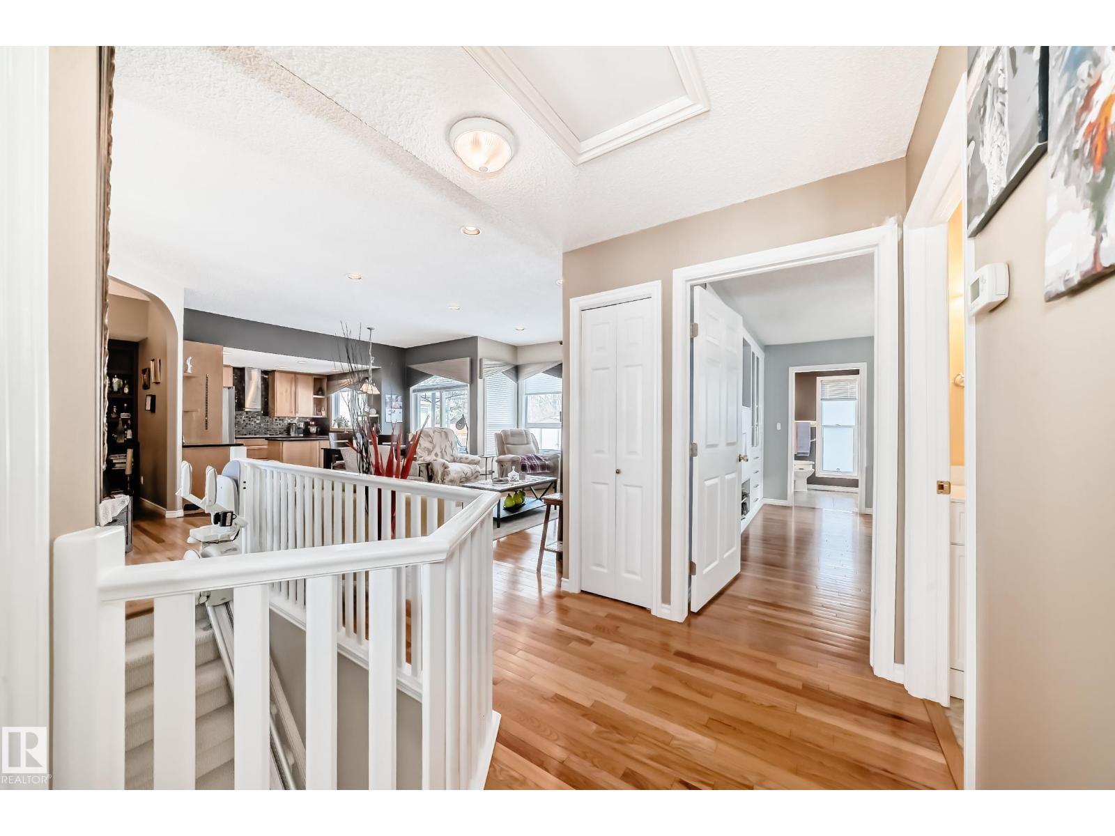 4 Harriott Co, St. Albert, AB