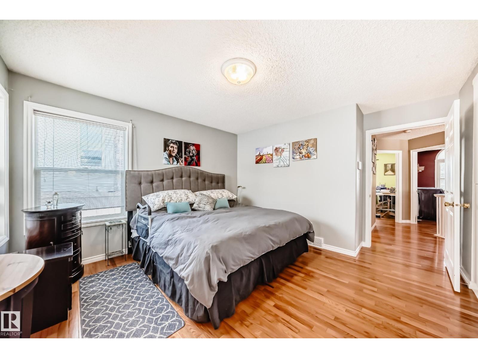 4 Harriott Co, St. Albert, AB