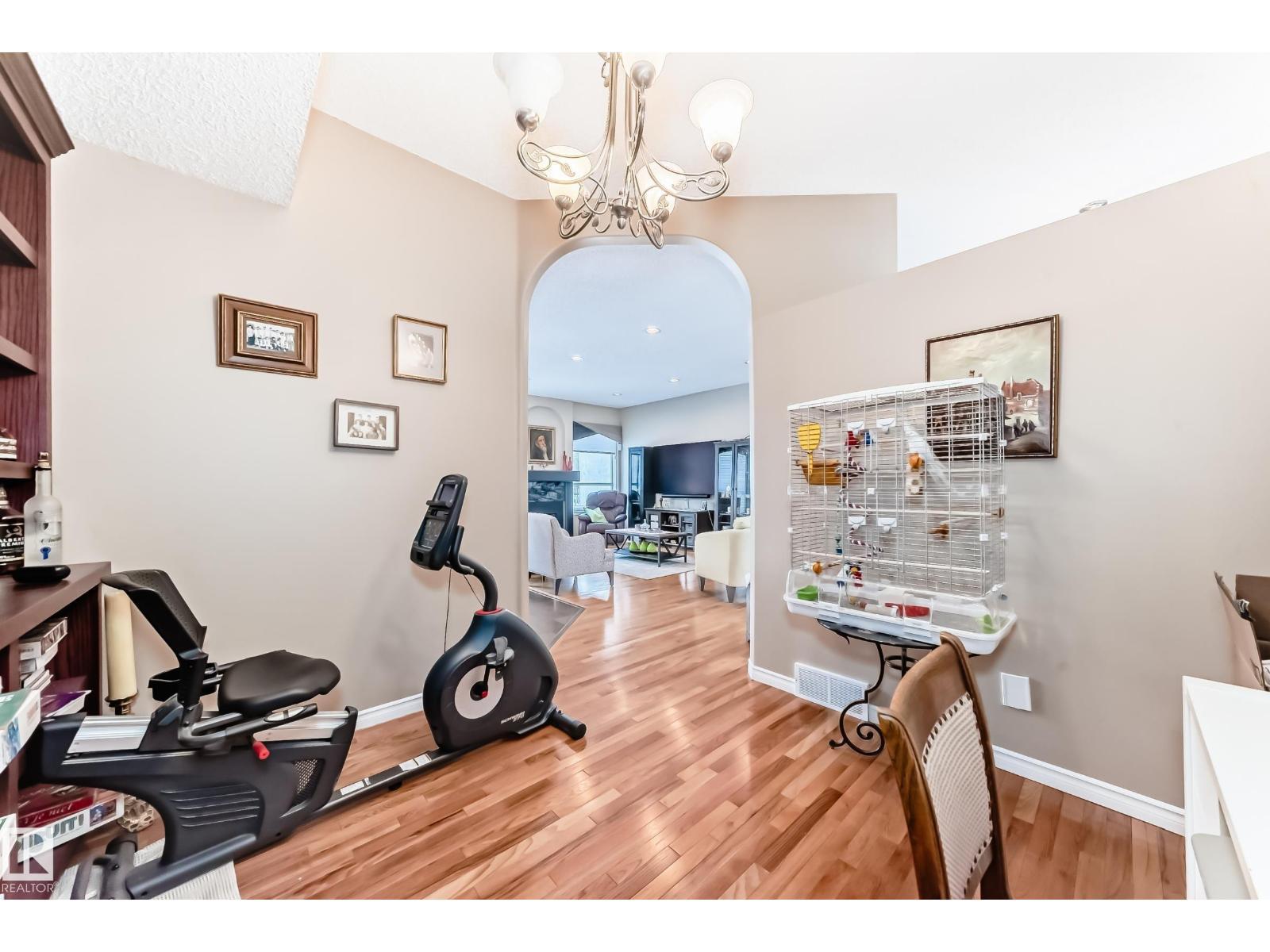 4 Harriott Co, St. Albert, AB