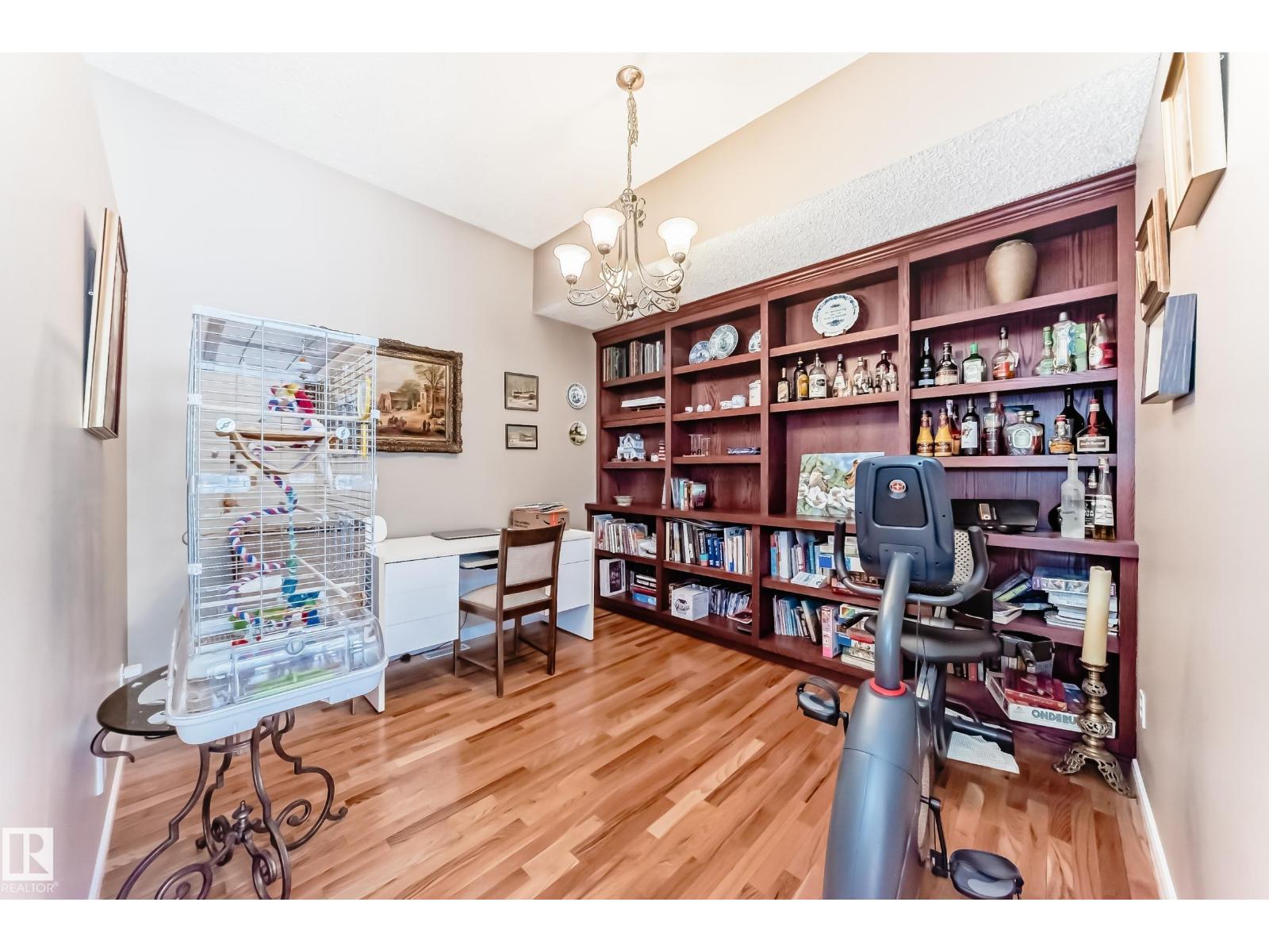 4 Harriott Co, St. Albert, AB