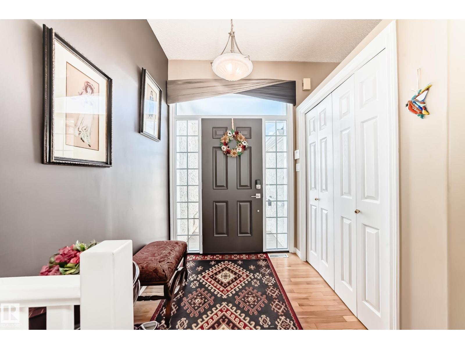 4 Harriott Co, St. Albert, AB