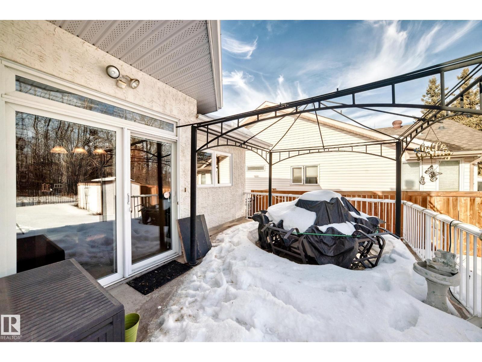 4 Harriott Co, St. Albert, AB