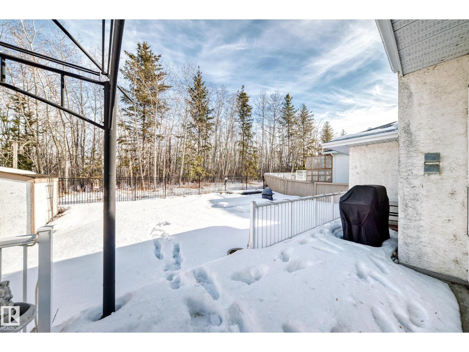 4 Harriott Co, St. Albert, AB