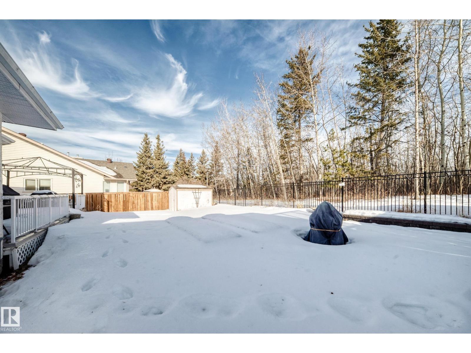 4 Harriott Co, St. Albert, AB