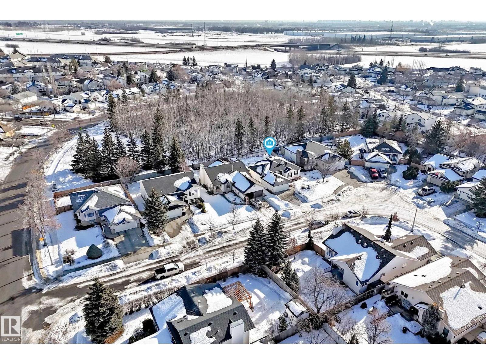 4 Harriott Co, St. Albert, AB