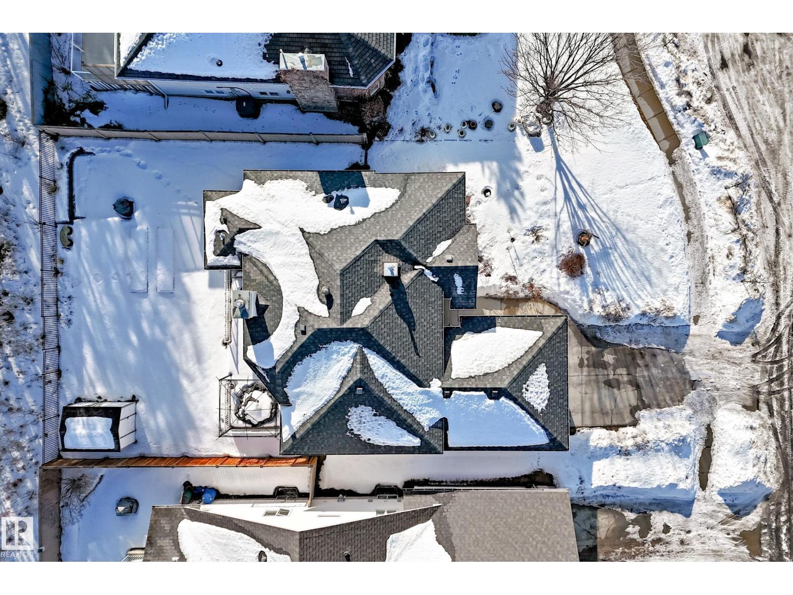 4 Harriott Co, St. Albert, AB