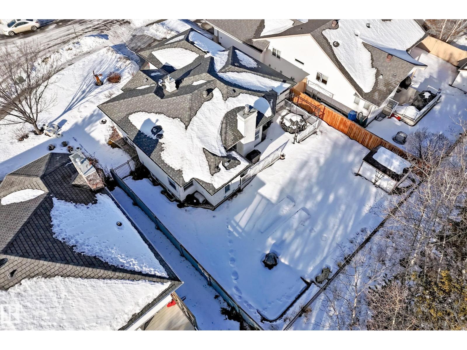 4 Harriott Co, St. Albert, AB