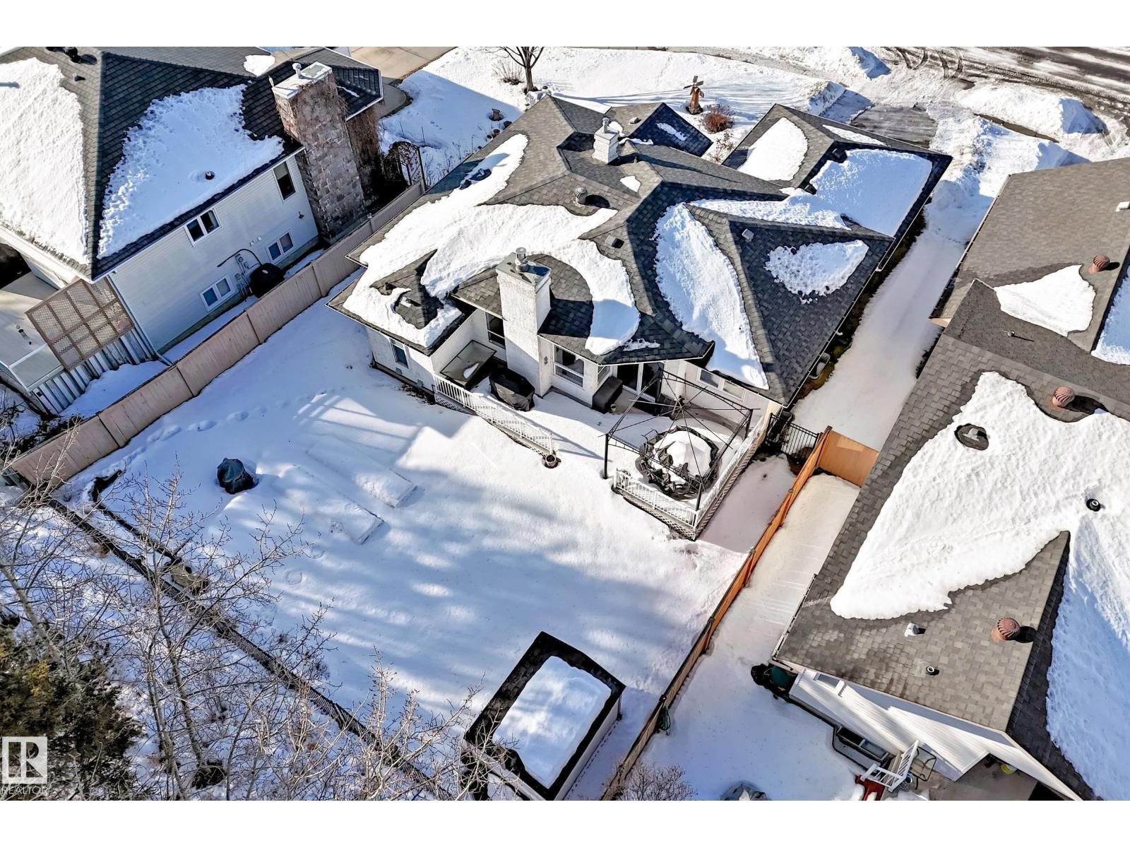 4 Harriott Co, St. Albert, AB