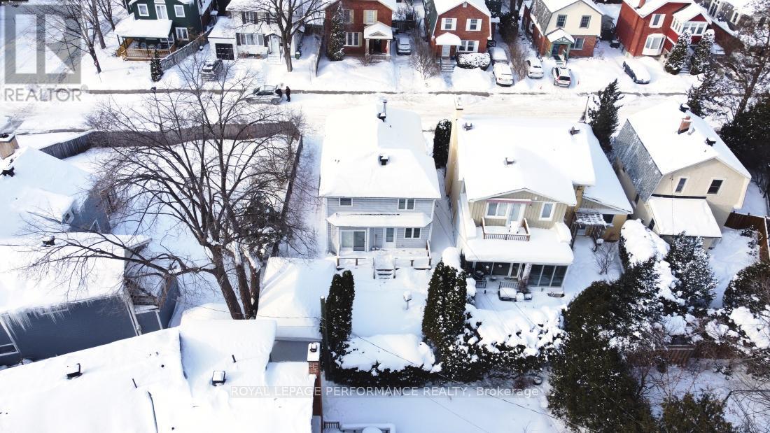 6 Elmdale Avenue, Ottawa, ON - Outdoor With Facade