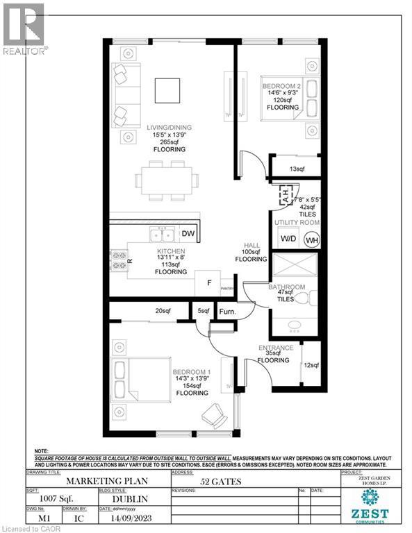 52 Gates Lane, Hamilton, ON - Other