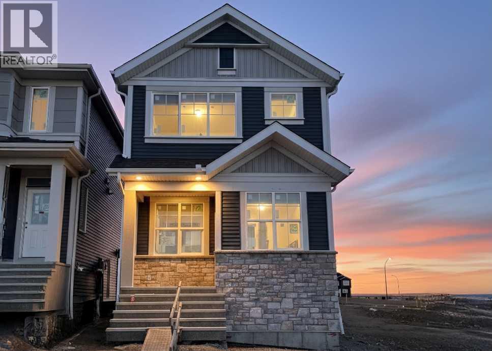 203 Annette Landing, Calgary, AB - Outdoor