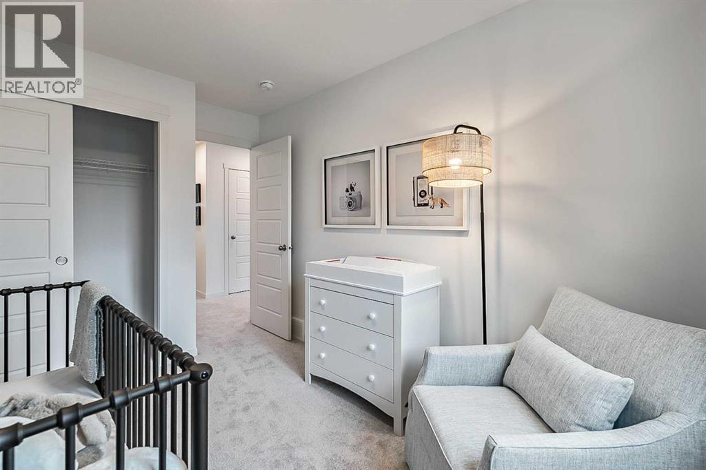 203 Annette Landing, Calgary, AB - Indoor