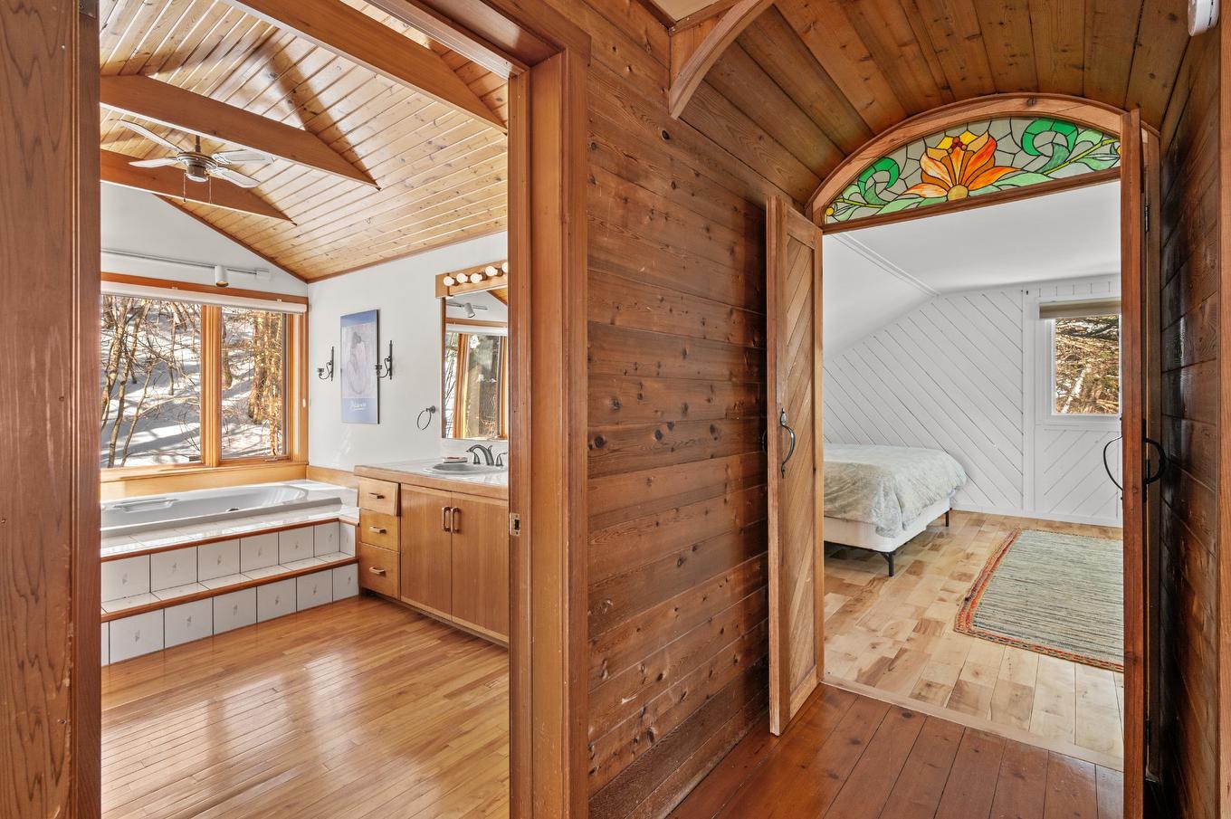 Overall view - 760 Ch. Du Lac-Bouchette, Sainte-Adèle, QC - Indoor