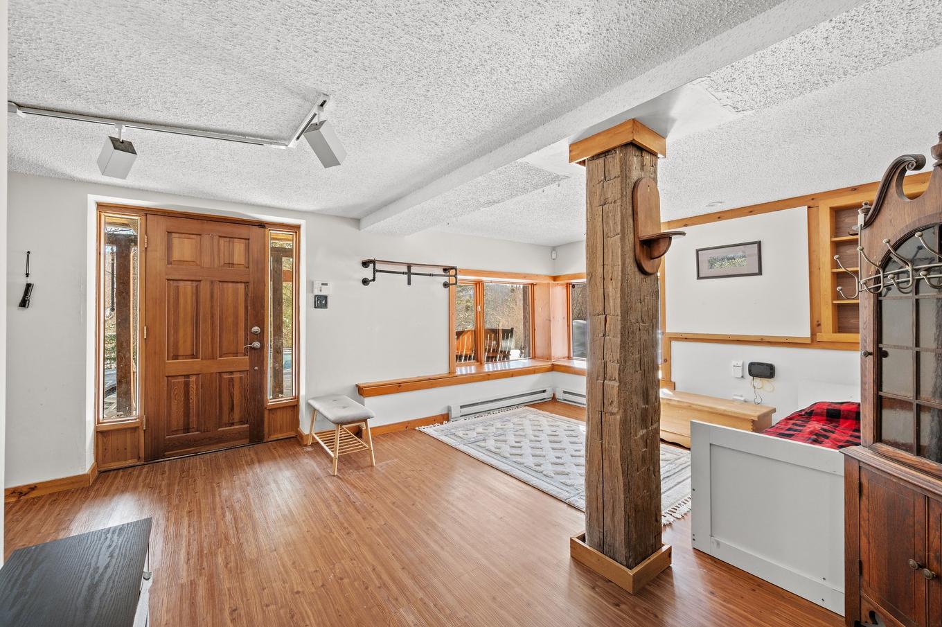 Playroom - 760 Ch. Du Lac-Bouchette, Sainte-Adèle, QC - Indoor Photo Showing Other Room