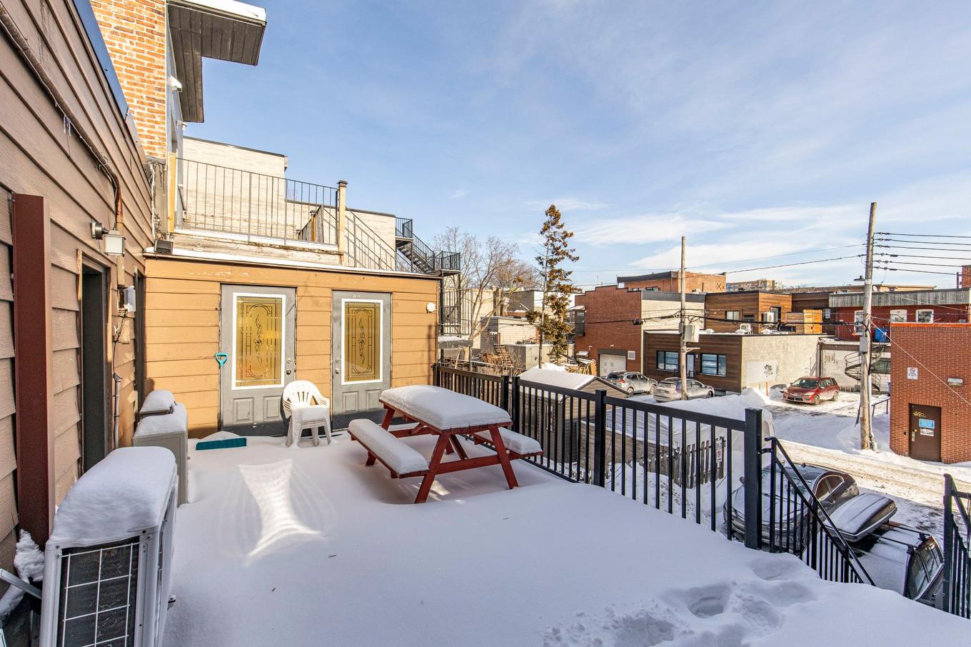 Other - 275 Rue Régina, Montréal (Verdun/Île-Des-Soeurs), QC - Outdoor With Exterior