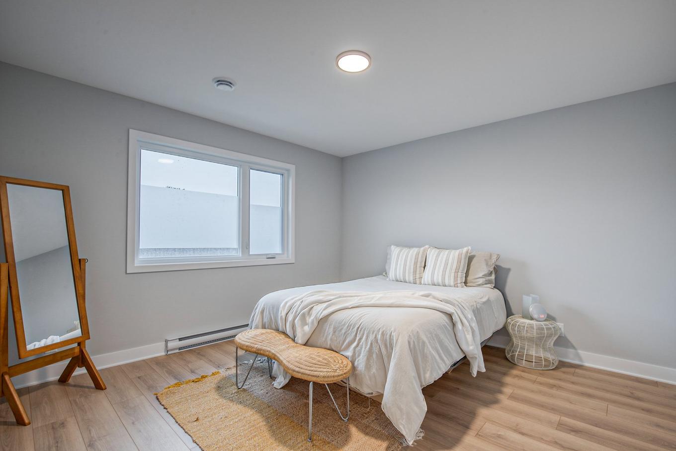 Chambre à coucher principale - 734 Rue Magnone, Granby, QC - Indoor Photo Showing Bedroom