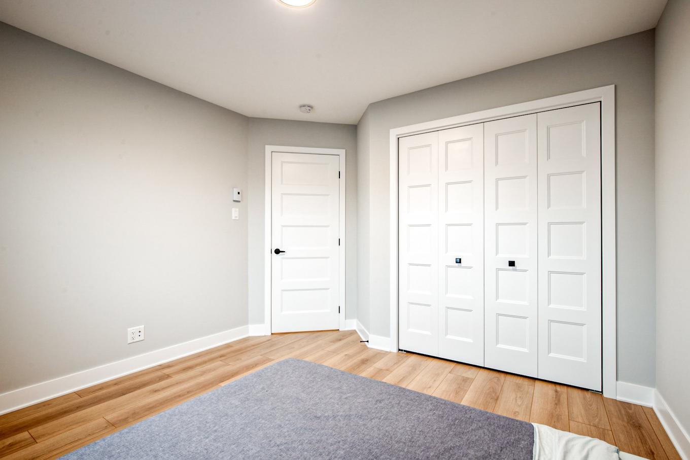 Chambre à coucher - 734 Rue Magnone, Granby, QC - Indoor Photo Showing Other Room