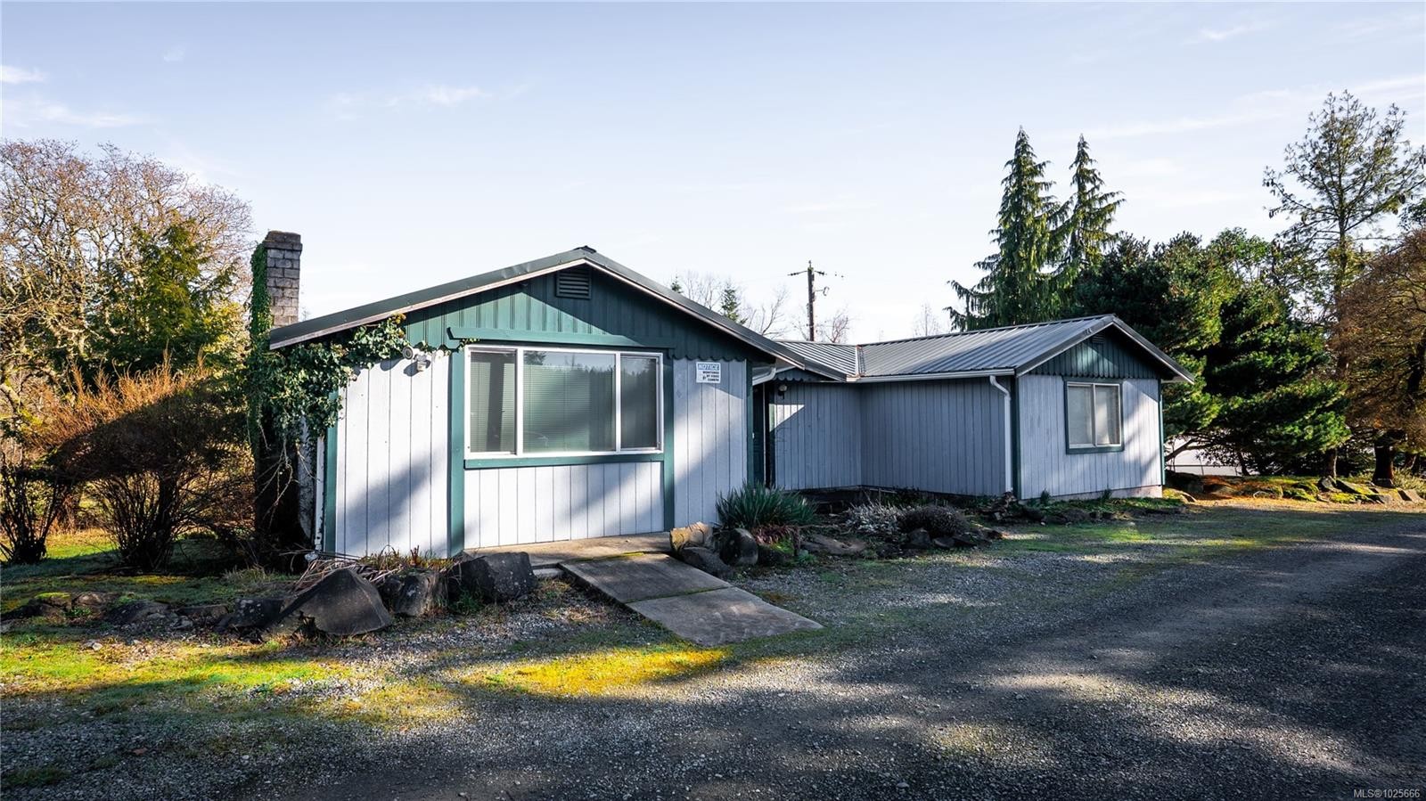 8797 Chemainus Rd, Chemainus, BC