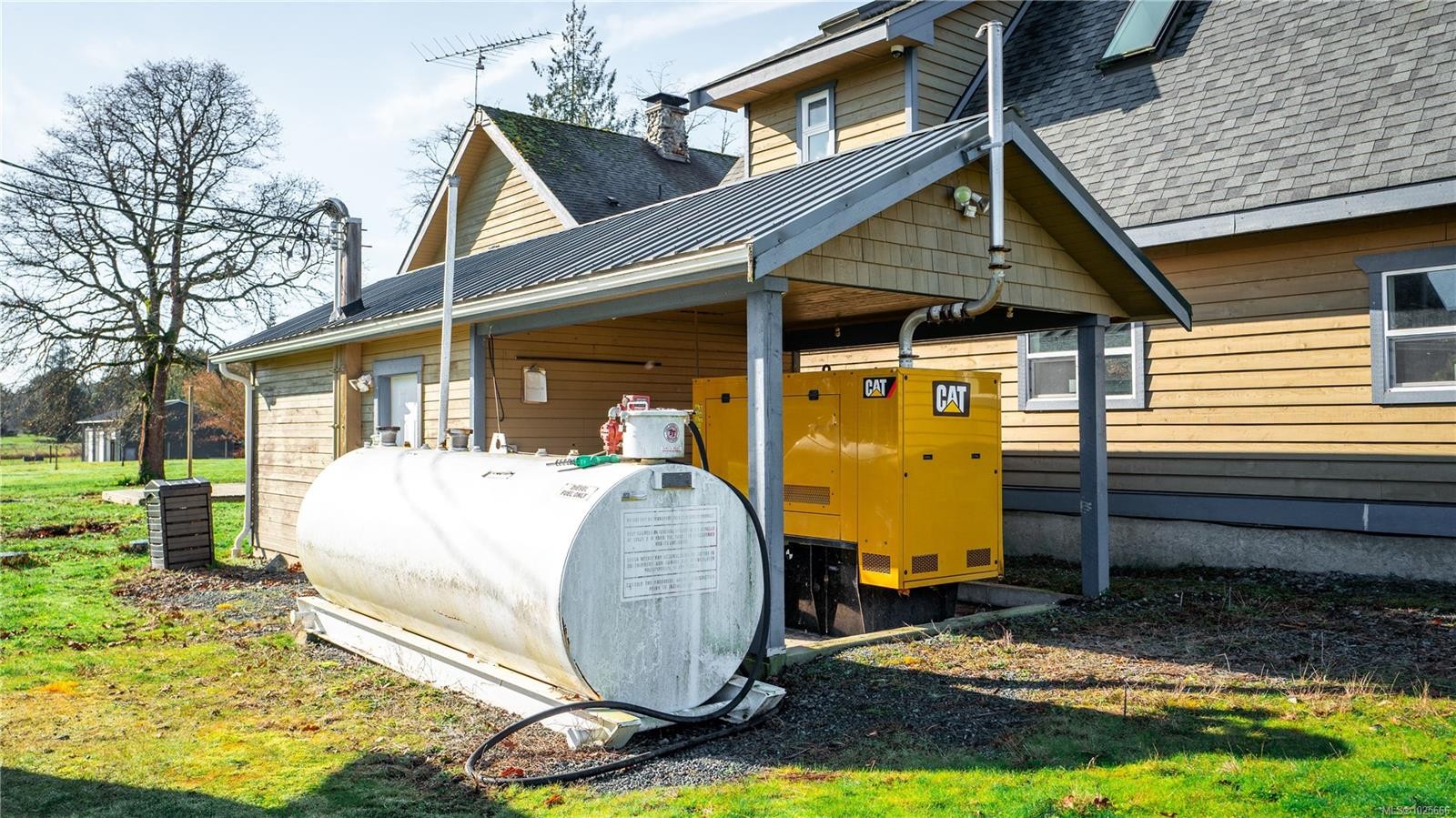 8797 Chemainus Rd, Chemainus, BC