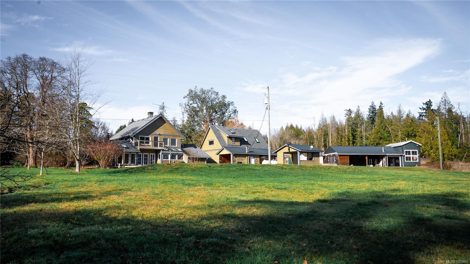 8797 Chemainus Rd, Chemainus, BC