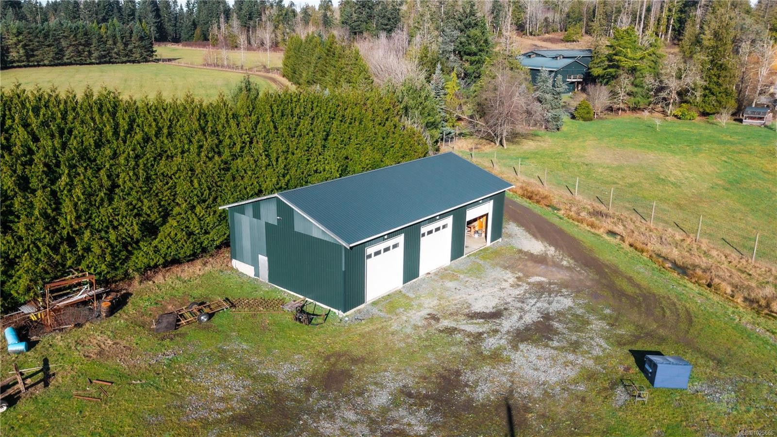 8797 Chemainus Rd, Chemainus, BC