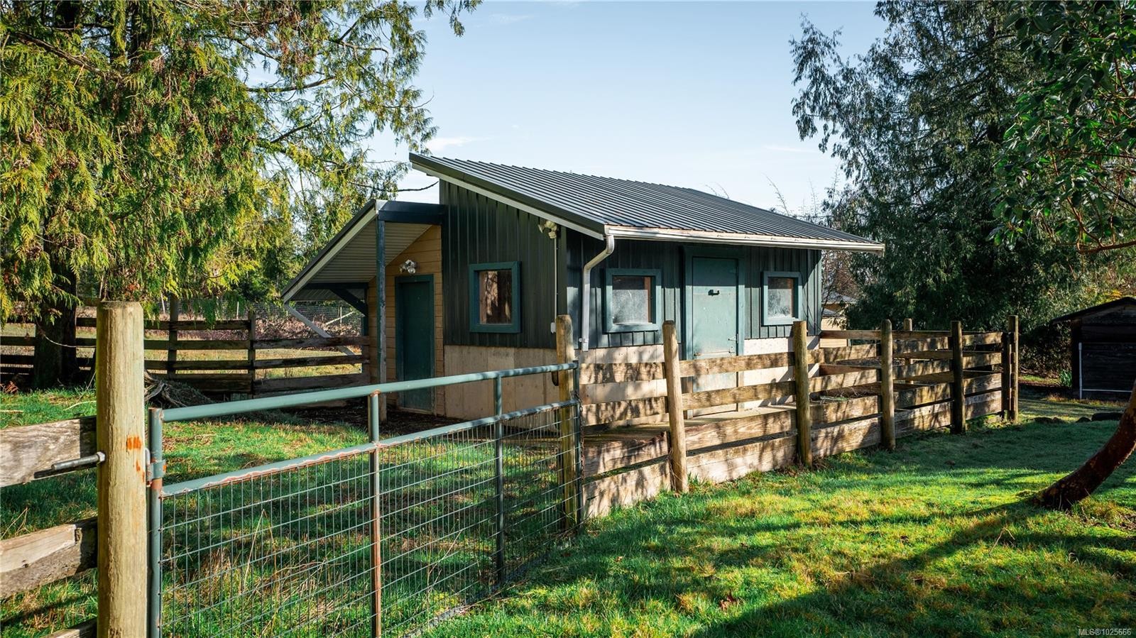 8797 Chemainus Rd, Chemainus, BC