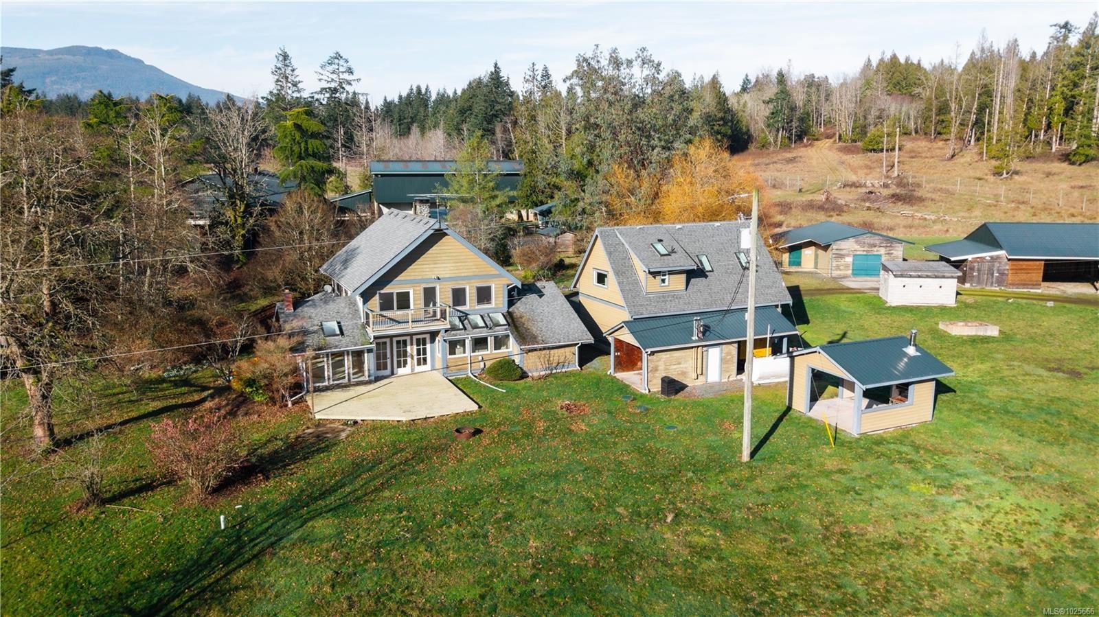 8797 Chemainus Rd, Chemainus, BC