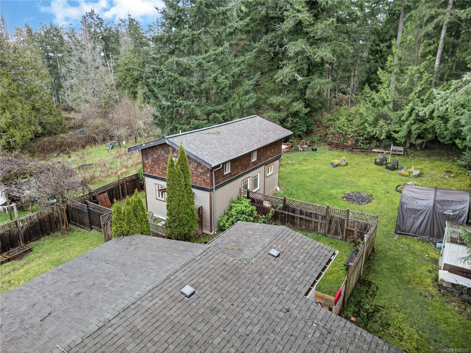 183 Maliview Dr, Salt Spring, BC