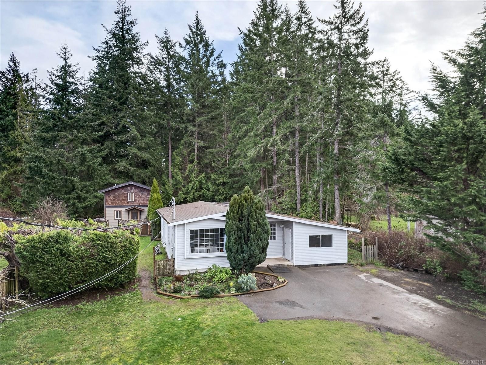 183 Maliview Dr, Salt Spring, BC