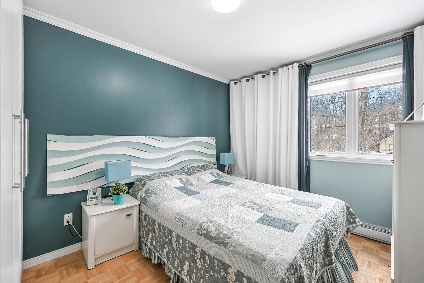 Chambre à coucher - 116 48E Rue E., Venise-En-Québec, QC - Indoor Photo Showing Bedroom