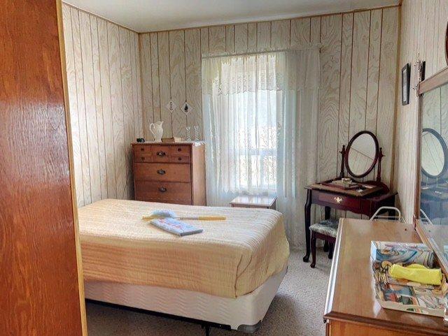 Chambre à coucher - 26 Rue Bellevue, Escuminac, QC - Indoor Photo Showing Bedroom