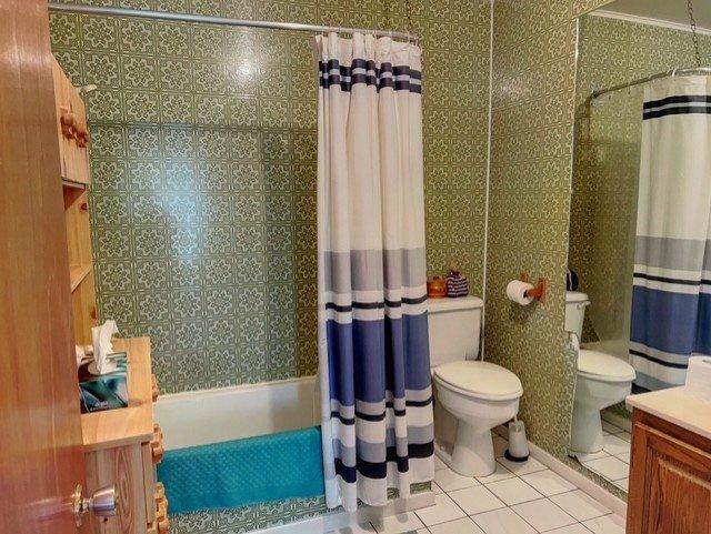 Salle de bains - 26 Rue Bellevue, Escuminac, QC - Indoor Photo Showing Bathroom