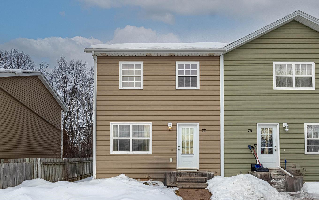 77 Westridge Crescent, Charlottetown, PE