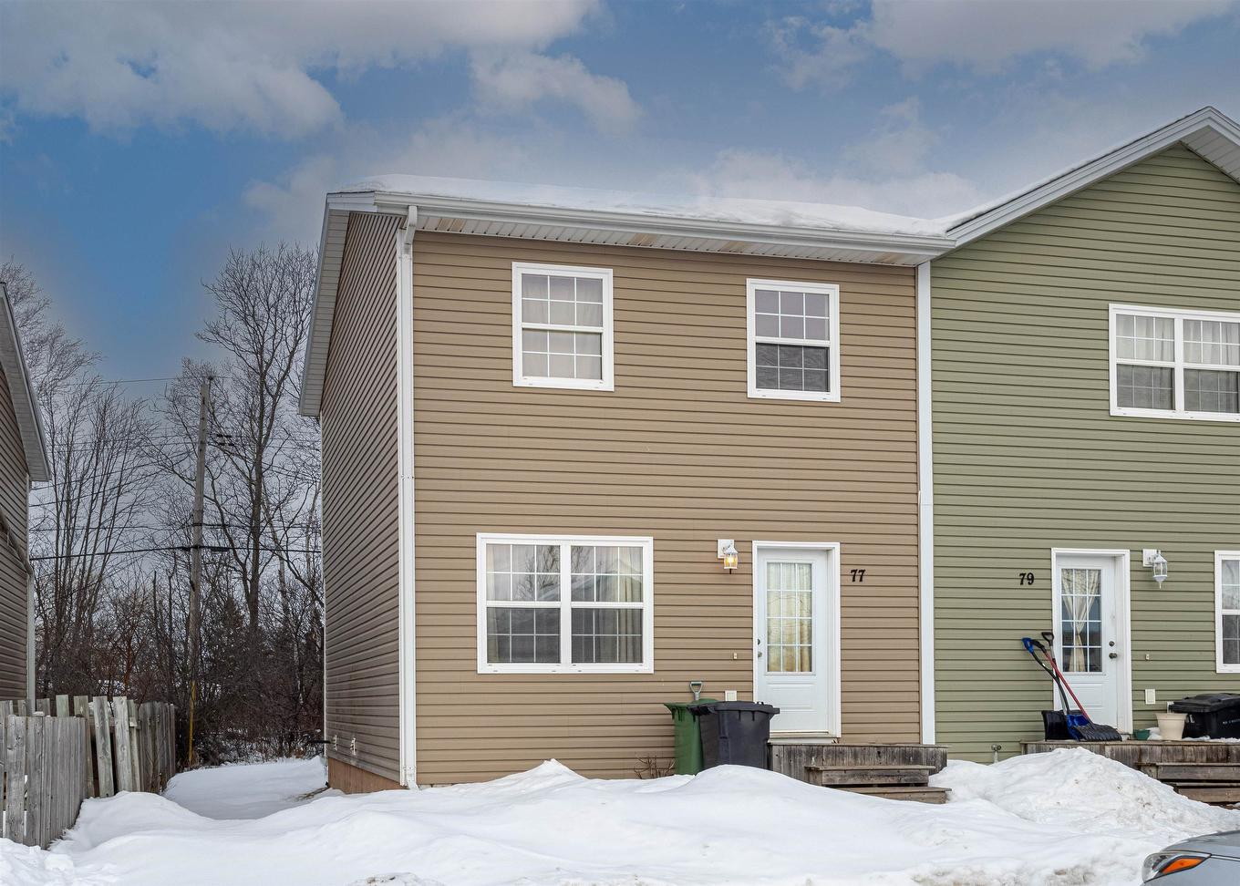 77 Westridge Crescent, Charlottetown, PE