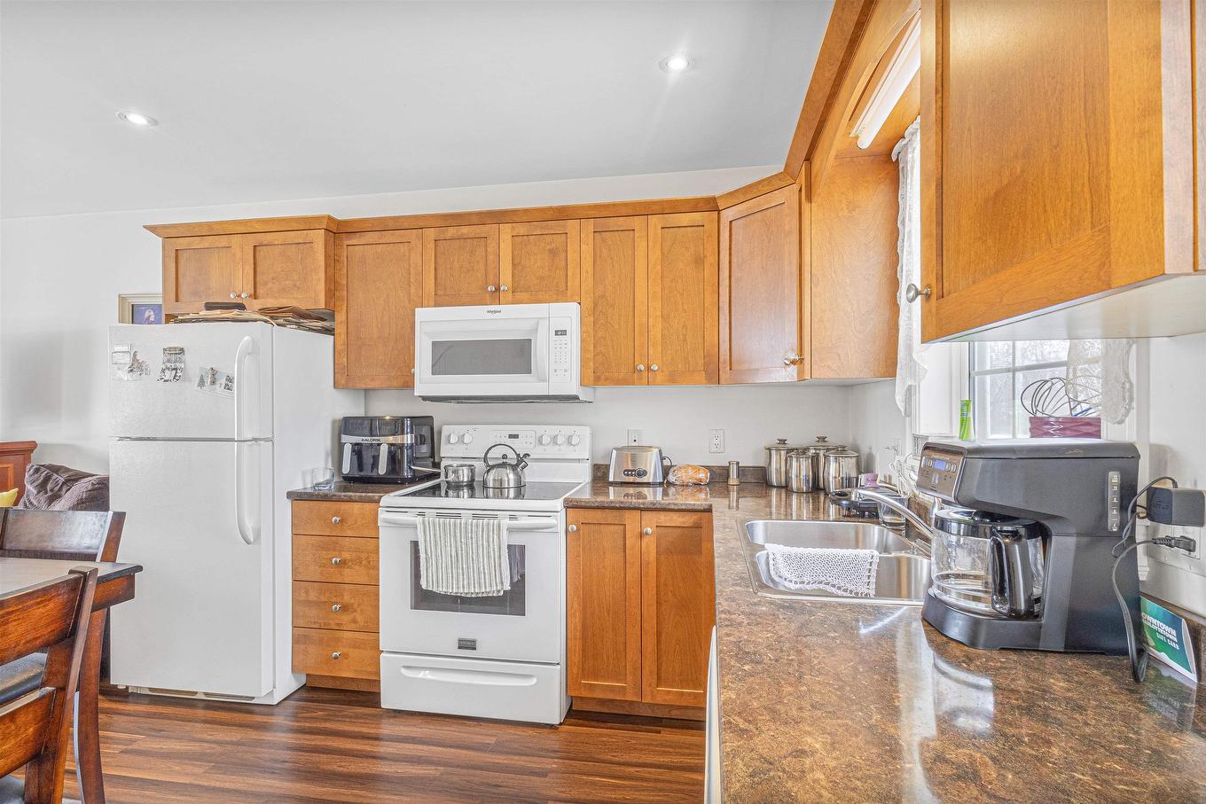 77 Westridge Crescent, Charlottetown, PE