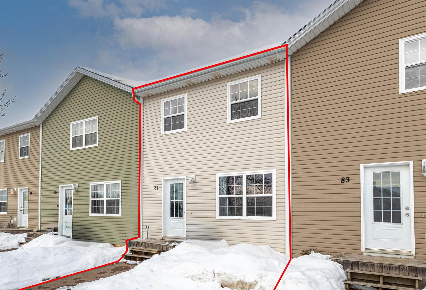 81 Westridge Crescent, Charlottetown, PE