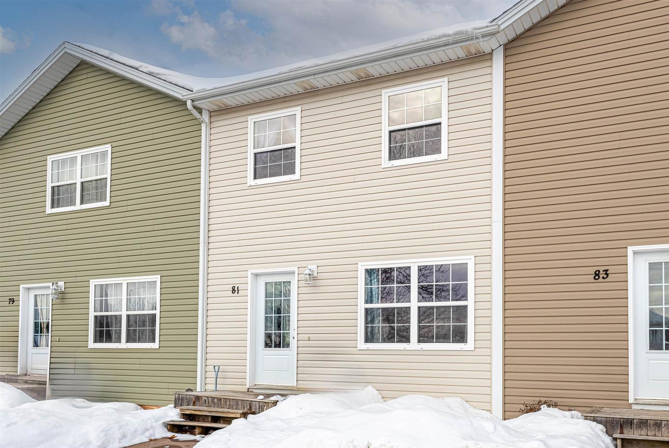 81 Westridge Crescent, Charlottetown, PE