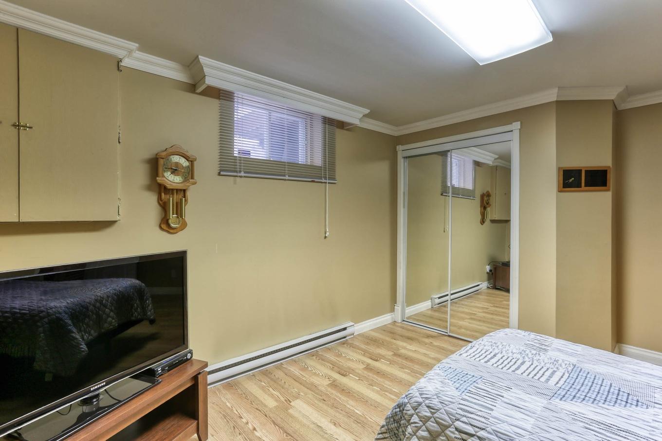Chambre à coucher - 6710 Rue Papillon, Trois-Rivières, QC - Indoor