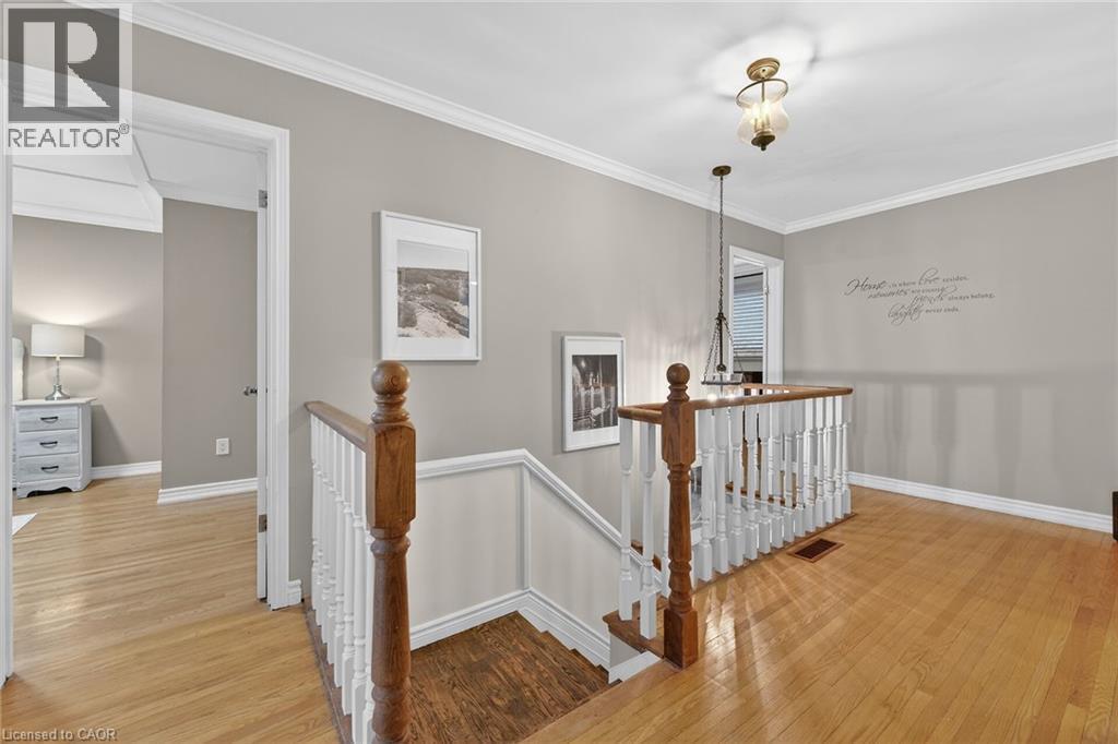 31 Maynard Street, Hamilton, ON - Indoor Photo Showing Other Room