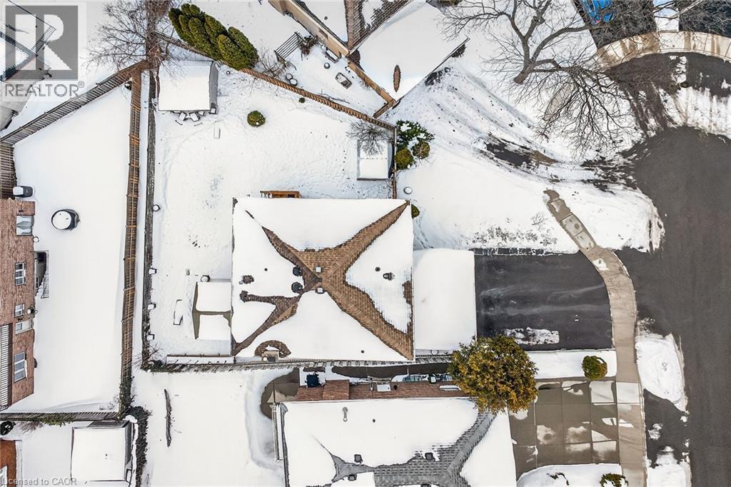 31 Maynard Street, Hamilton, ON - Outdoor