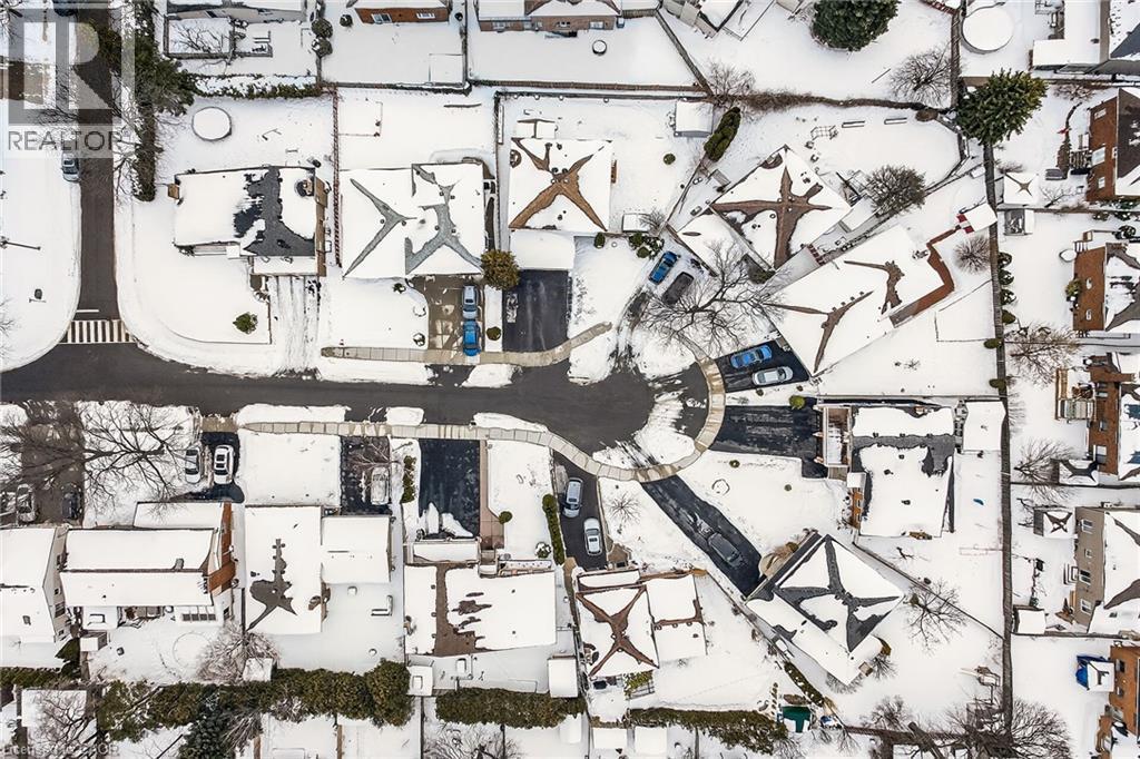 31 Maynard Street, Hamilton, ON - Other