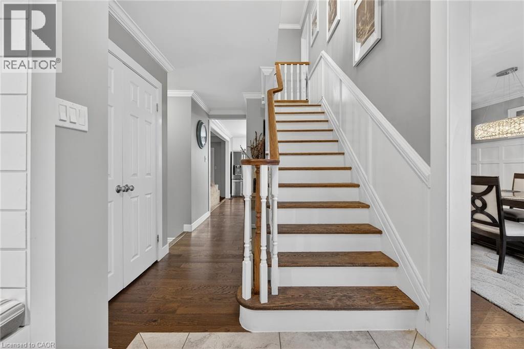 31 Maynard Street, Hamilton, ON - Indoor Photo Showing Other Room