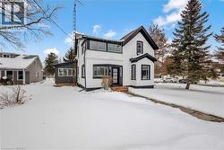 405 MAPLE Avenue S Burford, ON N0E 1A0