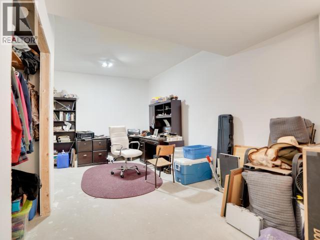 4351 Quebec Ave, Powell River, BC - Indoor