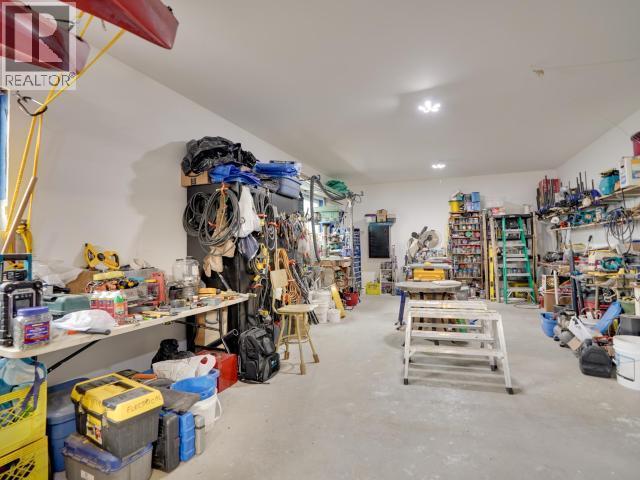 4351 Quebec Ave, Powell River, BC - Indoor