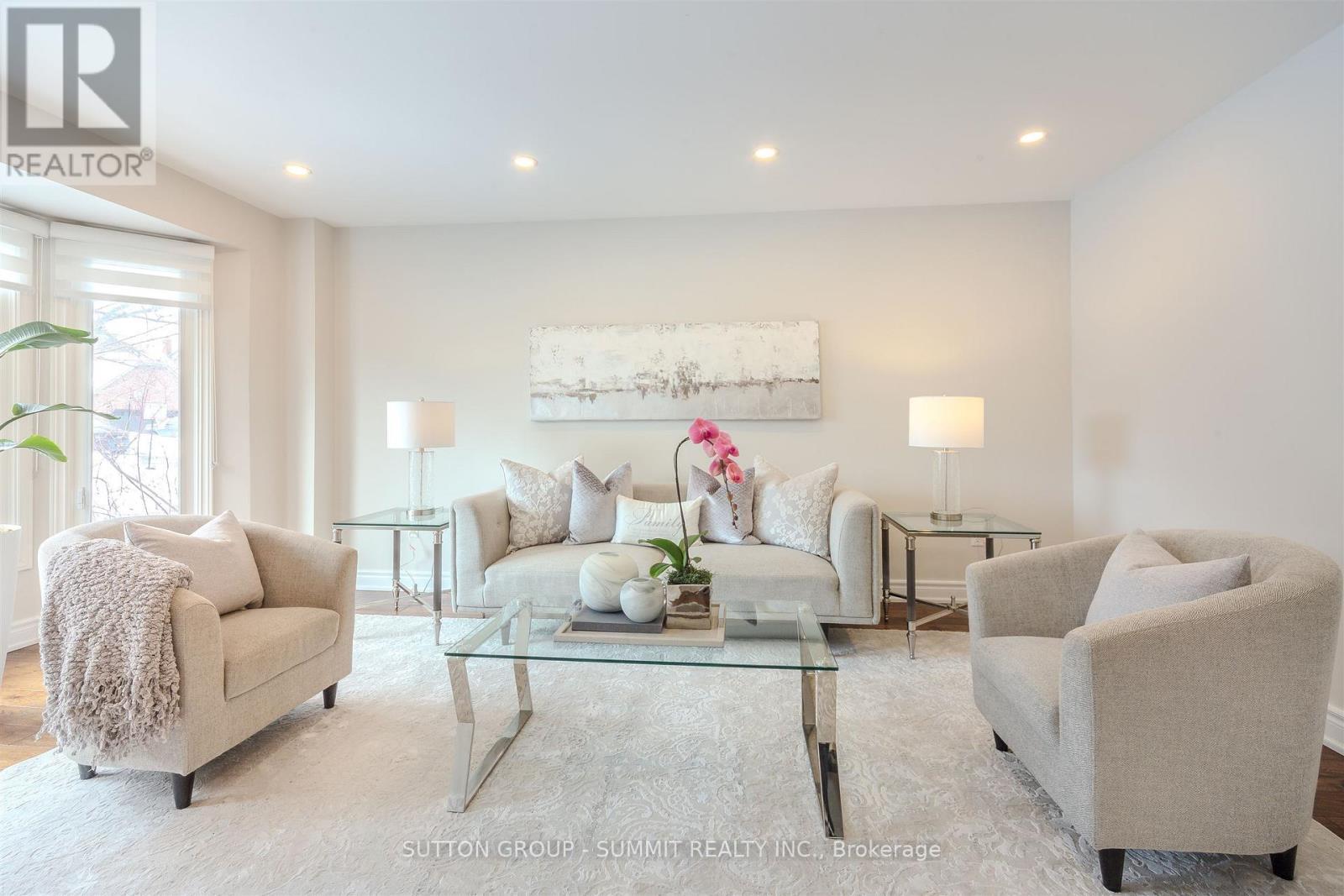 1104 Ambercroft Lane, Oakville, ON - Indoor