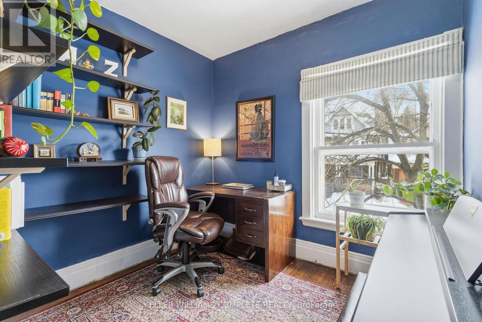 75 Dundurn Street N, Hamilton, ON - Indoor Photo Showing Office