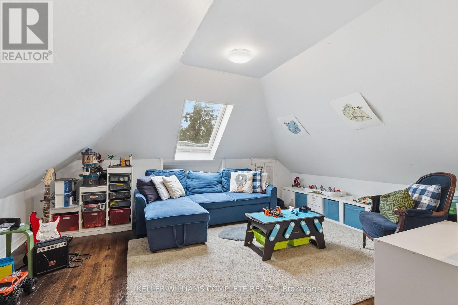 75 Dundurn Street N, Hamilton, ON - Indoor